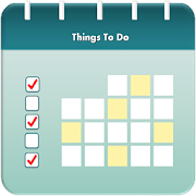 My Tasks - Things To Do