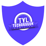 Techoragon VPN Lite icon
