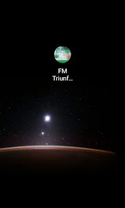 FM Triunfo 88.5