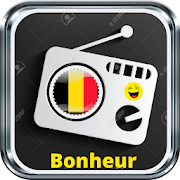 Radio Bonheur Fm Belgique Bonheur Fm 107. 9