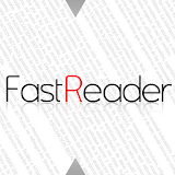 FastReader - 1000 words, 1 min icon