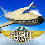 Flight Simulator: 747 icon