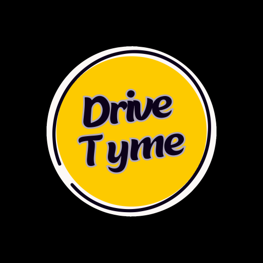 Drive Tyme logo