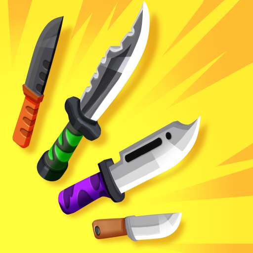Blade Tosser logo