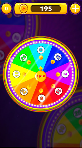 Spin to Win - Play for Cash