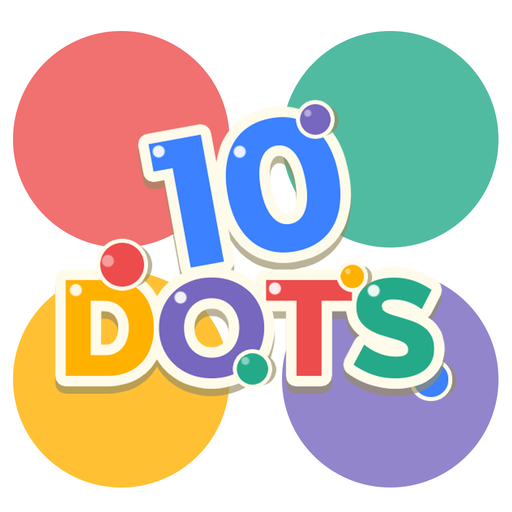 TenDots logo