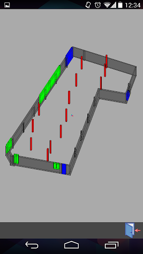 LaPlan Screenshot