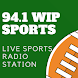 94.1 WIP Sports Philadelphia - Androidアプリ