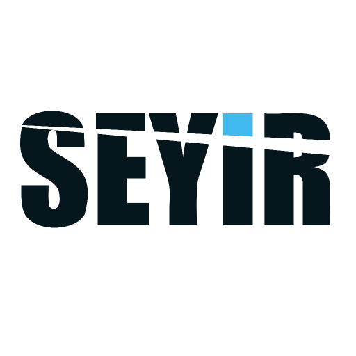 SeyirBLE logo