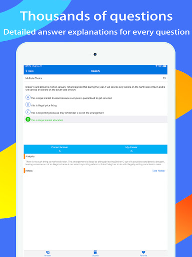 Real Estate Exam Expert