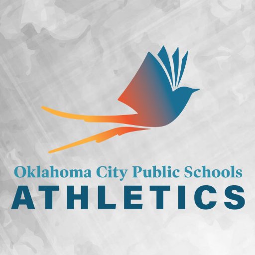 OKC PS Athletics logo