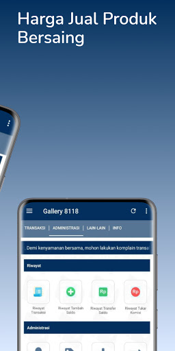 Gallery Pay Screen 2