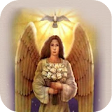 San Gabriel Arcangel icon