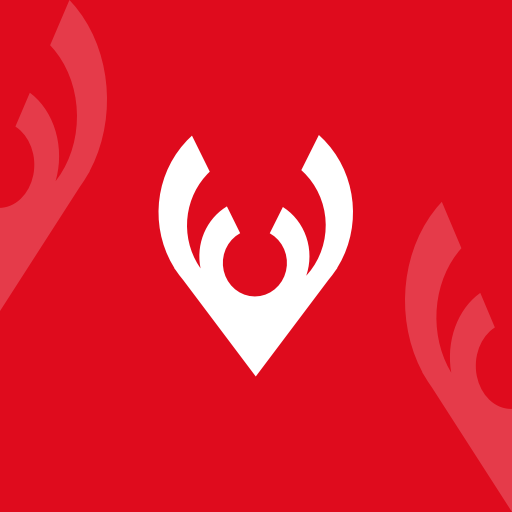 Carrybooh: Local delivery logo