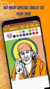 Glitter God – Drawing Book APK for Android Download 3