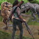 Dinosaur wild jungle shooter: Jurassic dino hunter Auf Windows herunterladen