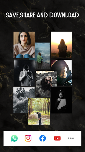 Sad Mood Off Video Status