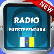 Radio Fuerteventura Radio Española Gratis