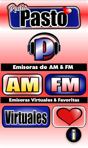 Radio y Emisoras de Pasto Colombia
