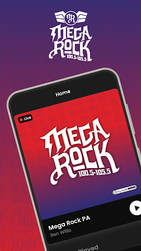 معاينة التطبيق