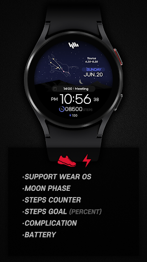 SamWatch Fantasy B 2022 Tau Screen 2