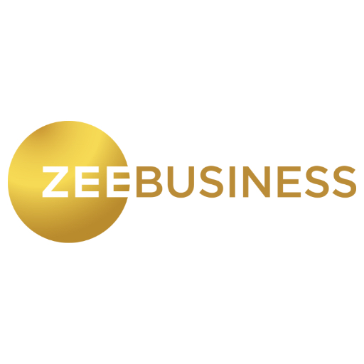 Zee Business:Share Market News 2.5.8 Icon