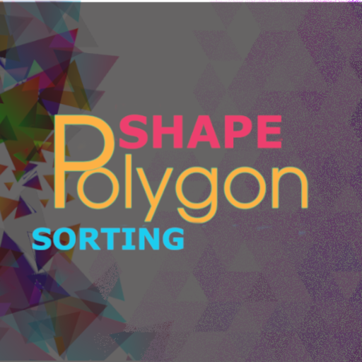 Shape Polygon Sorting