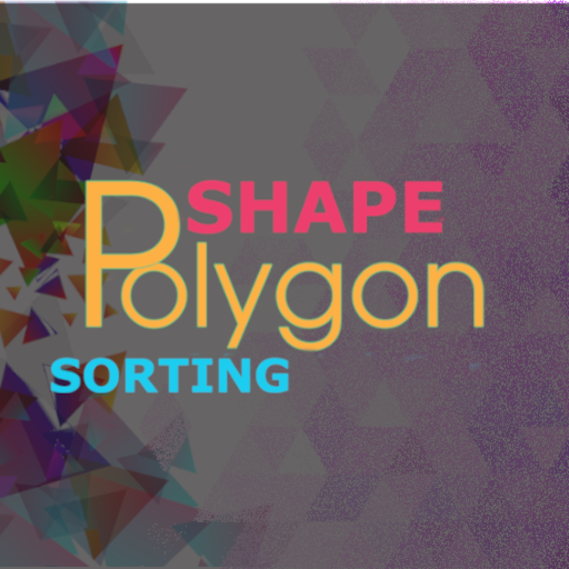 Shape Polygon Sorting Download on Windows