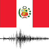 Peru Terremotos Alerta icon