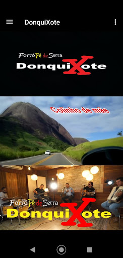 DonquiXote Screen 2