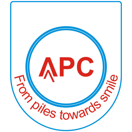 APC APP logo