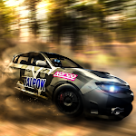 Cover Image of Download 4x4 Offroad Truck  APK