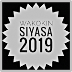 Cover Image of Download Wakokin Siyasa 2019 1.1 APK