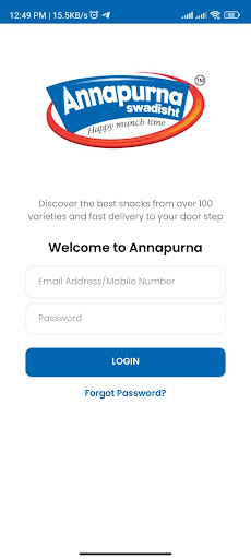 Annapurna Screen 2