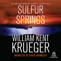 Obraz ikony: Sulfur Springs