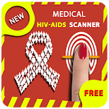 HIV Aids Test Prank icon