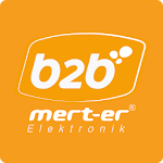 Cover Image of Download B2B Merter Mobil  APK