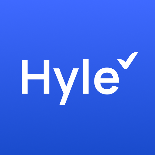 Hyle - ежедневник и планер дел - AppWisp.com