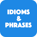 English Idioms & Phrases