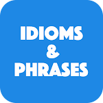 Cover Image of Download English Idioms & Phrases (Offline) idiom.3.5.3 APK