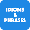 English Idioms &amp; Phrases (Offline)