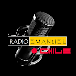 Cover Image of Download Radio Emanuel Chile 3.2 APK