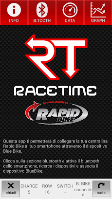 RaceTime - Rapid Bikeのおすすめ画像1