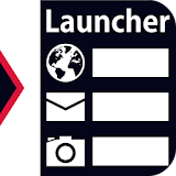 Slide Launcher icon