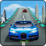Extreme GT Car Race - Racing CarX Drive City Stunt icon
