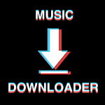 Cover Image of Baixar Downloader de player de música de vídeo 1.181 APK