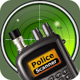 Police Scanner icon