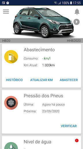 MAX Hyundai Screen 2