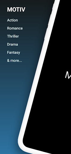 Motiv | Motivational Quotes Screenshot