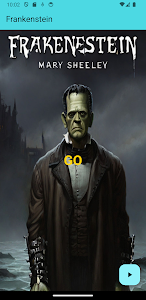 Frankenstein Unknown